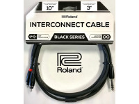 <b>Roland RCC-10-TR2RV2 Cabo Audio RCA stereo Duplo e Cabo Jack stereo 3 metros comprimento BEST-SELLER</b> <b>Roland RCC-10-TR2RV2 Cabo Audio RCA stereo Duplo e Cabo Jack stereo 3 metros comprimento BEST-SELLER</b>